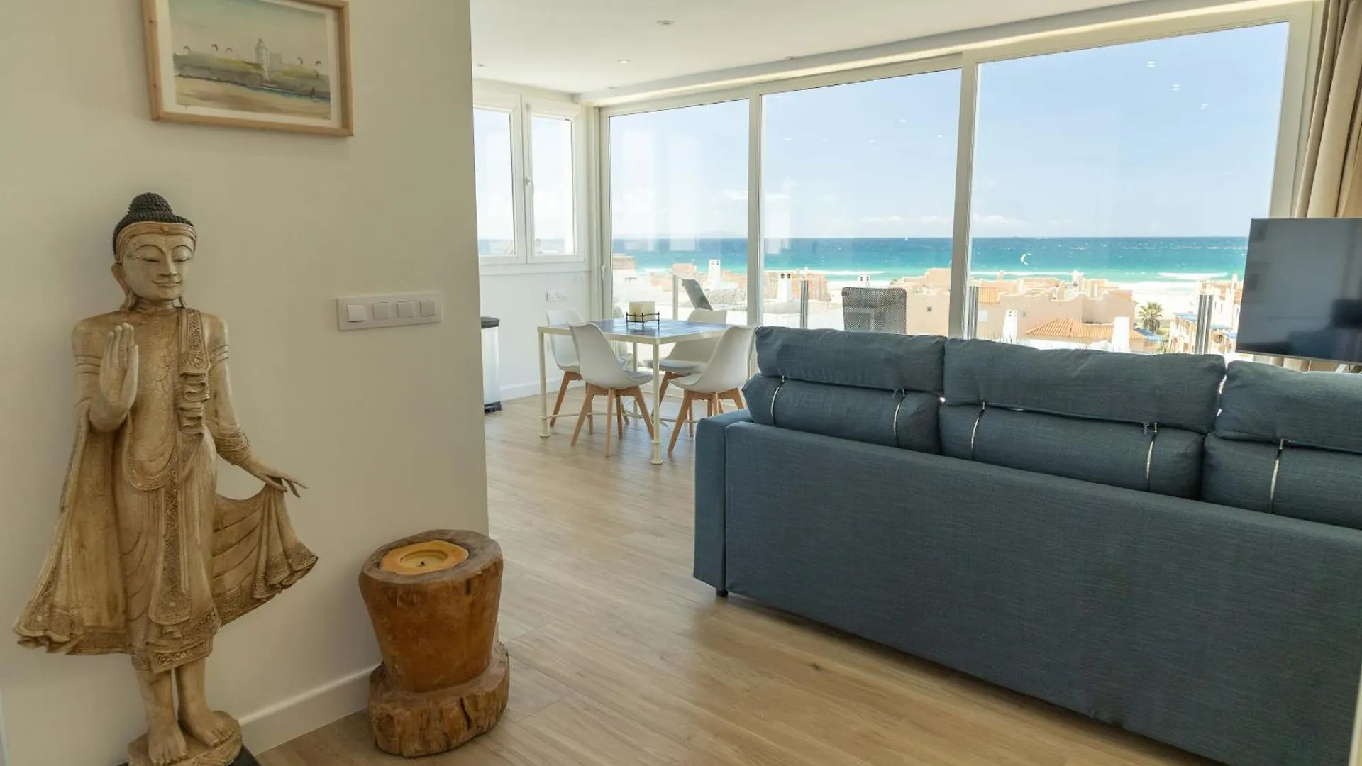 Tarifacozyhouse - Stunning Views Lejlighed Spanien